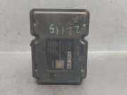 Bedienung Klimaanlage 663391 Renault Megane Classic (LA) Limousine 1.9 dTi (F9Q-744)