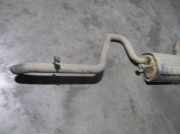 Auspuff Endtopf CESTA4 Kia Cee'd Sporty Wagon (EDF) Kombi 2.0 CRDi 16V 140 (D4EA-F)