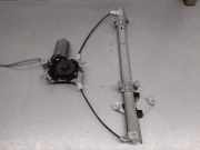 Fensterheber Rechts Vorne 807002F002 Nissan PRIMERA BERLINA (P11) 1.6 16V CAT