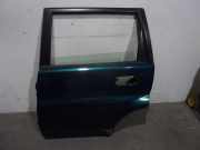 Tür Links Hinten 67550S4N000ZZ Honda HR-V (GH) SUV 1.6 16V 4x2 (D16W1)