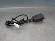 Gürtelschnalle SINREFE Renault Kadjar (RFEH) SUV 1.2 Energy TCE 130 (H5F-F4)