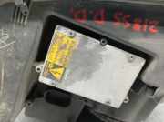 Scheinwerfer Rechts XBC501723LZN Land + Range Rover Range Rover Sport (LS) Geländewagen 2.7 TDV6 24V (276DT)