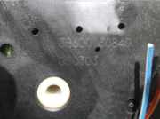 Achsschenkel Halter Links Hinten 3C0505435F Volkswagen Sharan (7N) Großraumlimousine 2.0 TDI 16V (CFFB) CFFB