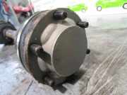 Gürtelschnalle Rechts Hinten HK83613K21AC Land + Range Rover Range Rover Velar (LY) Geländewagen 2.0 D180 AWD (204DTD)