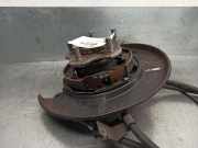 Stoßstange Hinten 1335850 Ford Fiesta 5 (JD/JH) Schrägheck 1.4 16V (FXJA)