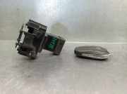 Zündschloss 9814247280 Citroën C4 Picasso (3D/3E) Großraumlimousine 1.2 12V PureTech 130 (EB2DTS(HNY))