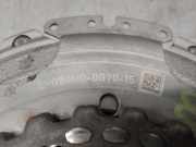 Gürtelschnalle 86BBB61209AA Ford SIERRA BERLINA *