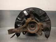 Achsschenkel Halter Rechts Vorne 432110F010 Toyota Corolla Verso (R10/11) Großraumlimousine 2.2 D-4D 16V (2AD-FTV)