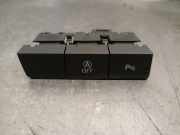 Türgriff Außen Rechts Vorne 1K8837205E Volkswagen Golf VI (5K1) Schrägheck 1.6 TDI 16V (CAYC) CAYC