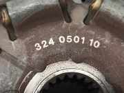 Kupplungsset 55224424 Lancia Delta (844) Schrägheck 2.0 D Multijet 16V 165 (198.A.5000)