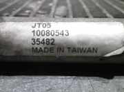 Bedienung Klimacontrolle 275109F601 Nissan PRIMERA BERLINA (P11) 2.0 Turbodiesel CAT