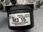 Leerlauf Verstellung YS6A9F715AB Ford Fiesta 4 Schrägheck 1.25 16V (DHF)