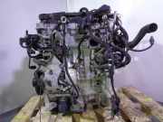 Motorhaubescharnier BMW 3 serie (E36/4) Limousine 325 tds (M51-D25(256T1))