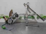 Fensterheber Rechts Vorne 2PINES Subaru LEGACY BERL./FAMILIAR B12 (BE/BH) 2.0 CAT