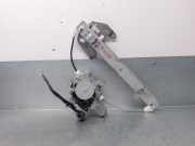 Fensterheber Links Hinten 82731JG00A Nissan (T31) 2.0 dCi Turbodiesel CAT