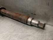 Nebelscheinwerfer Rechts Vorne 4395813 Ford Escort 5 (ANL) Kombi 1.6i 16V Clipper (E2) (L1H)