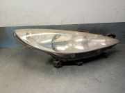 Scheinwerfer Rechts 9649986180 Peugeot /+ (WA_, WC_) 1.4 16V