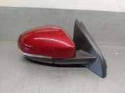 Außenspiegel Rechts 31402633 Volvo V60 I (FW/GW) Kombi 2.0 D3 20V (D5204T2)