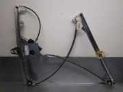 Fensterheber Rechts Vorne 9222F8 Peugeot 206 (2A/C/H/J/S) Schrägheck 1.4 HDi (DV4TD(8HX))