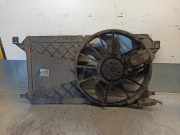 Kühlerventilator 3M5H8C607RE Ford FOCUS BERLINA (CAP) 1.6 TDCi CAT