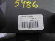 Startunterbrechung 8978005040 Toyota Avensis (T25/B1B) Limousine 2.0 16V D-4D 115 (1CD-FTV)