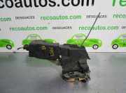 Türschloss Links Hinten 2PINES Volvo V40 (VW) Kombi 1.9 TD (D4192T)