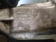 Schlauch 11658596272 BMW X6 (G06) SUV xDrive 40d Mild Hybrid 3.0 24V (B57-D30B)