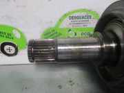 Fensterheber Links Vorne 1891065 Ford B-Max (JK8) Großraumlimousine 1.0 EcoBoost 12V 100 (SFJB)