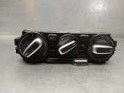 Bedienung Klimaanlage 1S0820045S Volkswagen Up! (121) Schrägheck 1.0 12V Load Up Van (CHYA(Euro 6)) CHYA(Euro 6)