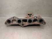 Auspuff Krümmer 1714133040 Toyota Corolla (E12) Schrägheck 1.4 D-4D 16V (1NDTV)