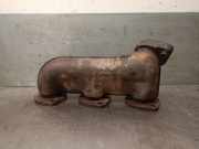 Auspuff Krümmer A1121400009 Mercedes-Benz E (W210) Limousine 2.8 E-280 V6 18V (M112.921)