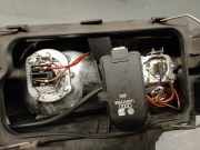 Klima Leitung A2208300715 Mercedes-Benz S (W220) Limousine 4.3 S-430 V8 24V (M113.941)