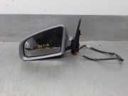 Außenspiegel Links 4F1858531J Audi A6 (C6) Limousine 2.0 TDI 16V (BLB)