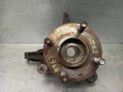 Achsschenkel Halter Links Vorne 4001573B00 Nissan Micra (K11) Schrägheck 1.3 LX,SLX 16V (CG13DE)