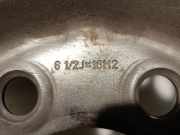 Tür Links Vorne A1247202305 Mercedes-Benz E (W124) Limousine 3.0 300 D (OM603.912)