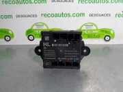 Rücksitzbank 7701069501 Renault 1.6 16V CAT