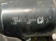 Scheibenwischermotor Vorne 8491007003 Mazda (CA) 1.6 16V