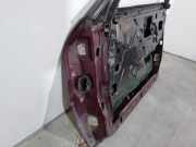 Stoßstange Hinten 3G5807417 Volkswagen Passat (3G2) Limousine 2.0 TDI 16V 150 (CRLB) CRLB