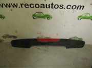 Heckspoiler 267874700144 Tata INDICA 1.4