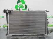 Radiator 9613892380 Citroën Xantia (X1/2) Schrägheck 1.6i X,Sensation (XU5JP-Z(BFZ))