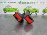 Gürtelschnalle 2871190 Renault 2.0 dCi Diesel FAP