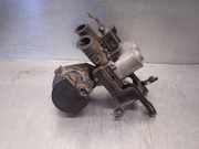 Tankschwimmer Renault MASTER II PHASE 2 Kombi 3.0 dCi Diesel CAT (ZD3)