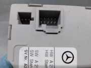 Motorsteuergerät A2115407145 Mercedes-Benz E (W211) Limousine 2.2 E-200 CDI 16V (OM646.821)