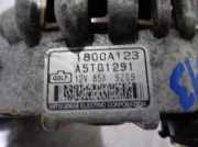 Lichtmaschine 1800A123 Mitsubishi Lancer Sportback (CX) Schrägheck 1.5 MIVEC 16V (4A91)