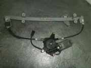 Fensterheber Rechts Vorne 2PINES Nissan Primera (P10) Schrägheck 2.0i 16V SPi (SR20DI)