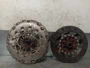 Sonnenblende Links 1K54A69270ACY Kia Carnival 2 (FIB/FLD) Großraumlimousine 2.9 HPDi 16V (J3(CRDI))