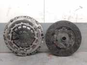 Kupplungsset 302100495R Nissan Juke (F15) SUV 1.2 12V DIG-T (HRA2)