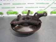 Achsschenkel Halter Links Vorne 96284384 Daewoo / Chevrolet Matiz Schrägheck 0.8 S,SE (F8CV)