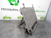 Klimakondensator Citroën Jumper (U5) Ch.Cab/Pick-up 2.0 HDi (DW10UTD(RHV))