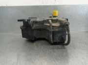 Hinterachse 402204 Opel Combo Tour (Corsa C) Großraumlimousine 1.7 DTI 16V (Y17DT)